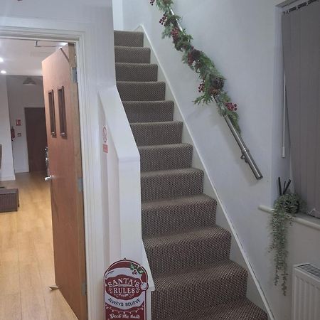 Heartland House, 7 Spacious Bedrooms Sleeps 4 Plus, Near Nec, Jlr,Bhx Бірмінгем Екстер'єр фото
