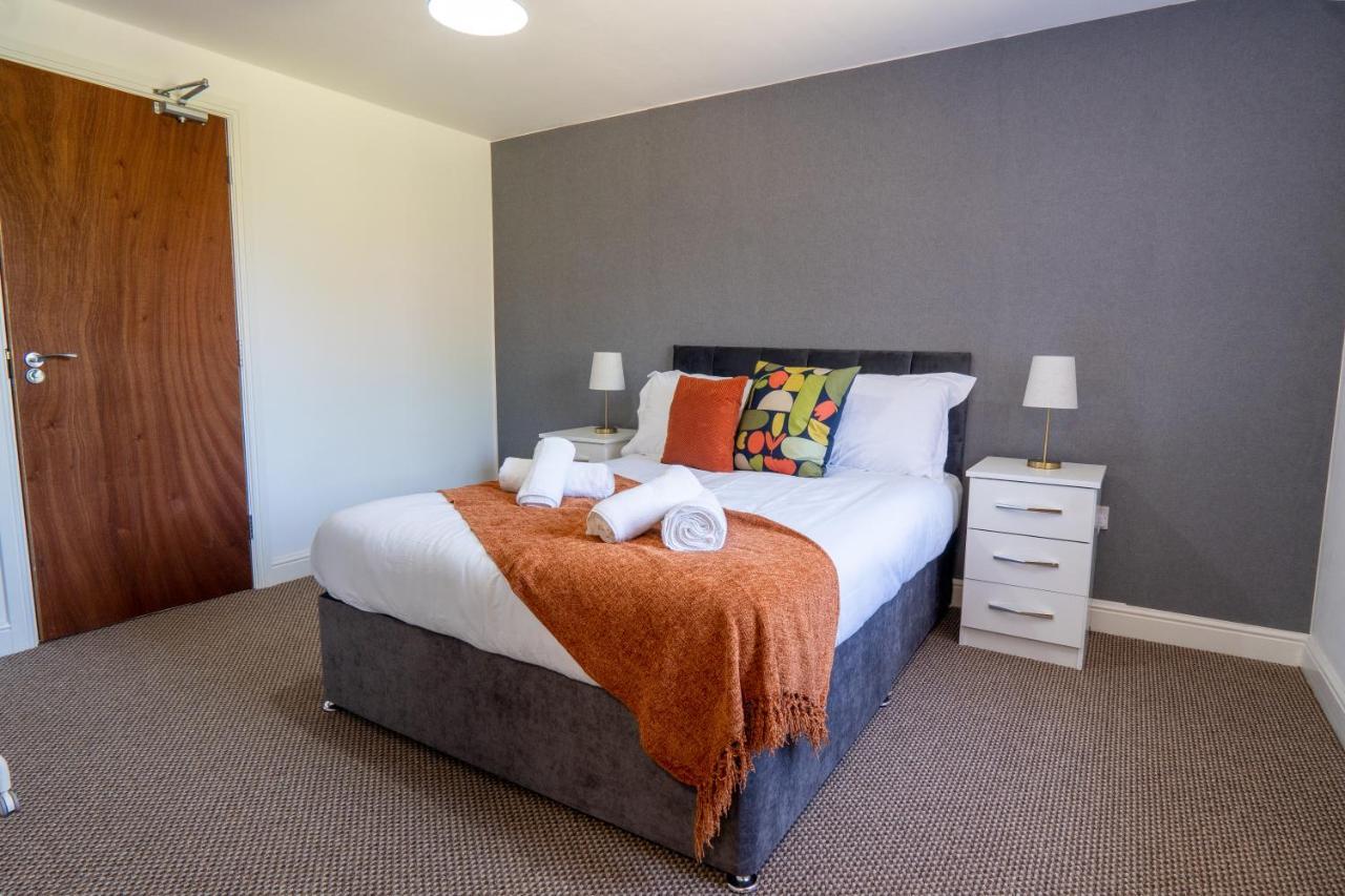 Heartland House, 7 Spacious Bedrooms Sleeps 4 Plus, Near Nec, Jlr,Bhx Бірмінгем Екстер'єр фото