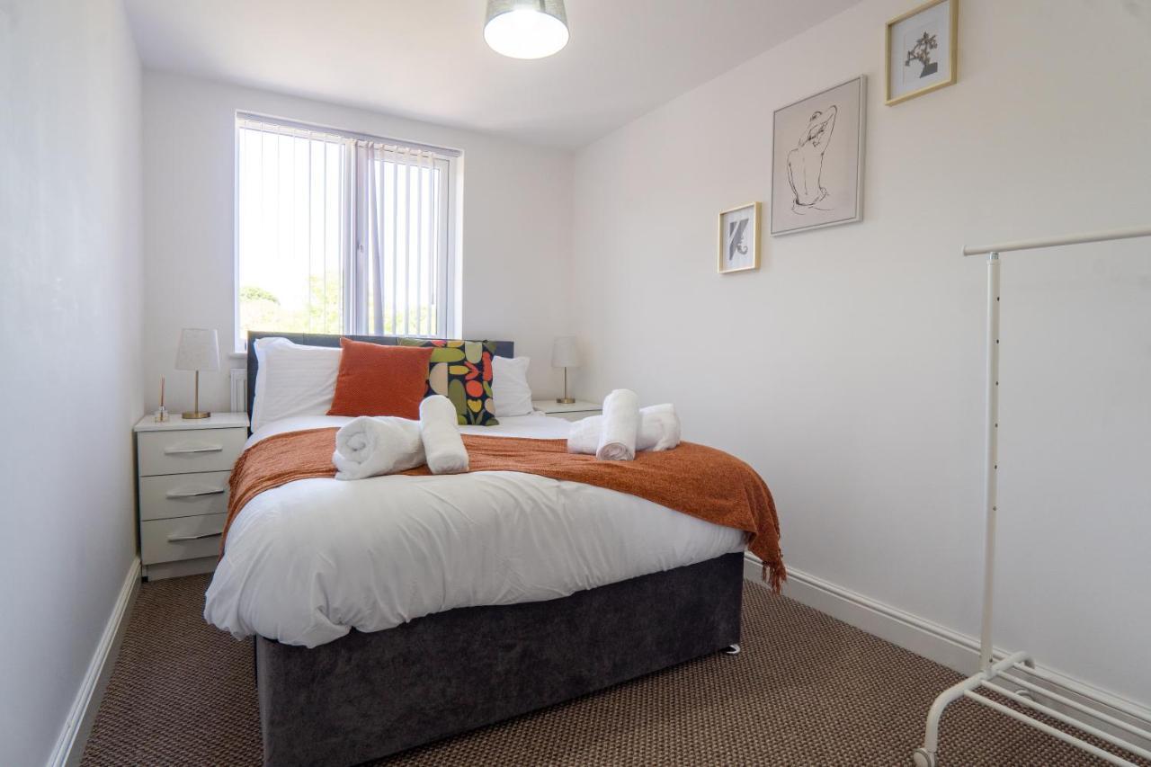 Heartland House, 7 Spacious Bedrooms Sleeps 4 Plus, Near Nec, Jlr,Bhx Бірмінгем Екстер'єр фото