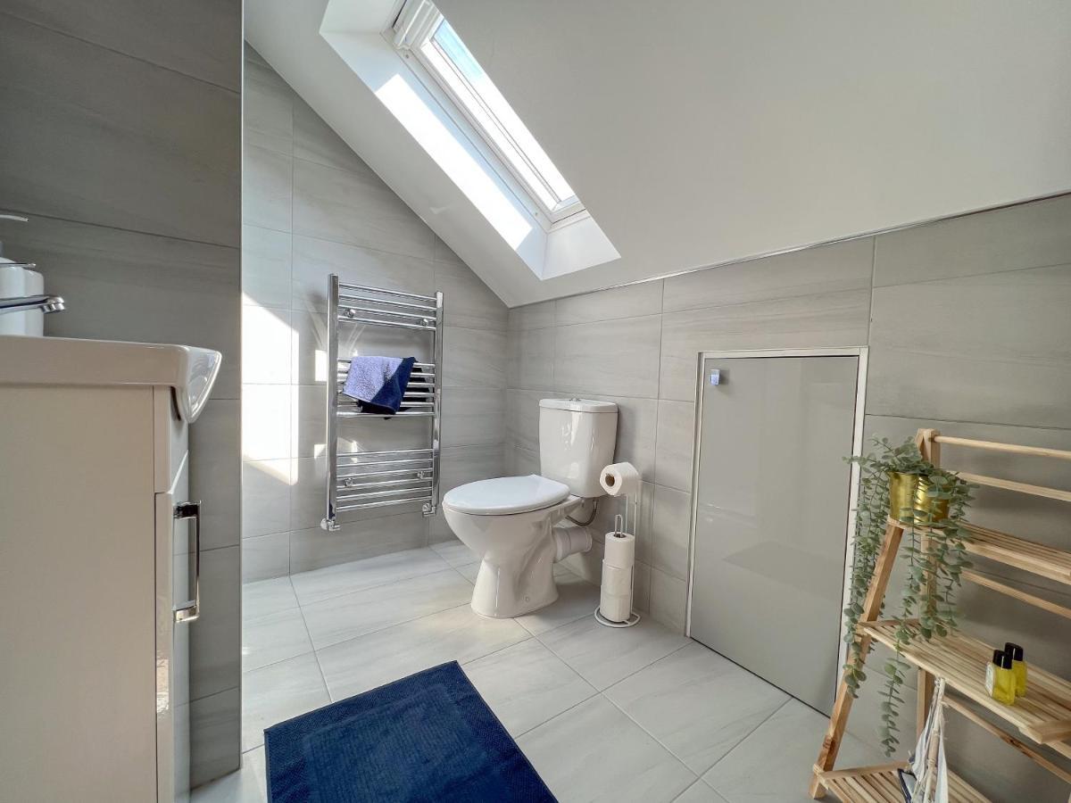 Heartland House, 7 Spacious Bedrooms Sleeps 4 Plus, Near Nec, Jlr,Bhx Бірмінгем Екстер'єр фото