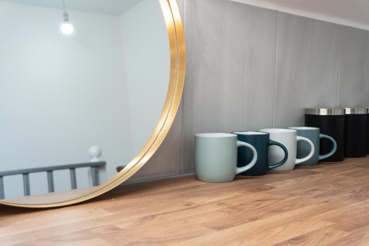 Heartland House, 7 Spacious Bedrooms Sleeps 4 Plus, Near Nec, Jlr,Bhx Бірмінгем Екстер'єр фото